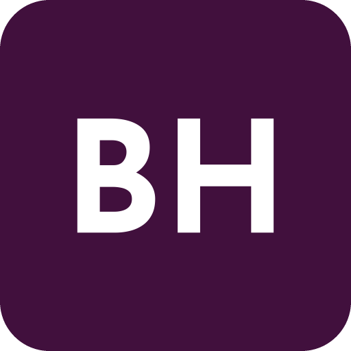 Brickline Home Inspections logo
